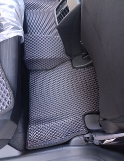 Коврики на Honda WR-V III 2023&nbsp;-&nbsp;2026 в Хабаровске