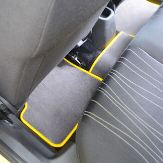 EVA коврики на Opel Corsa D 2006&nbsp;-&nbsp;2014 в Хабаровске