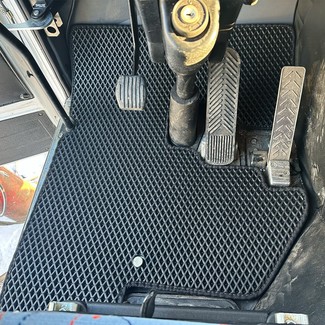 EVA коврики на МАЗ 5336 1994&nbsp;-&nbsp;2026 в Хабаровске