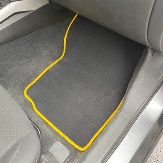 Коврики на Mitsubishi RVR III 2010&nbsp;-&nbsp;2024 в Хабаровске