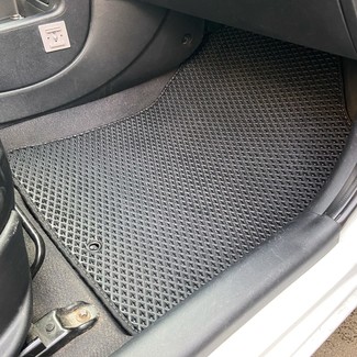 Коврики на Hyundai i20 I 2008 - 2014 в Хабаровске Коврики на Hyundai i20 I 2008 - 2014 в Хабаровске