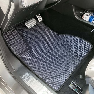 EVA коврики на Haval H9 II 2024&nbsp;-&nbsp;2026 в Хабаровске