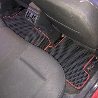 Коврики на Renault Megane III 2008&nbsp;-&nbsp;2016 в Хабаровске