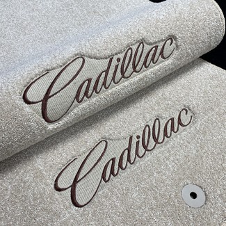 Коврики на Cadillac STS 2005&nbsp;-&nbsp;2011 в Хабаровске