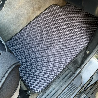 EVA коврики на Nissan Patrol (Y61) 1997&nbsp;-&nbsp;2010 в Хабаровске