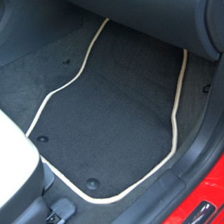 EVA коврики на Volvo S60 II 2010&nbsp;-&nbsp;2018 в Хабаровске