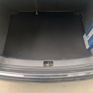 Коврики на Audi A3 (8P) 2003&nbsp;-&nbsp;2013 в Хабаровске