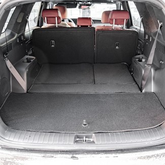 EVA коврики на Hyundai Palisade 2018&nbsp;-&nbsp;2026 в Хабаровске