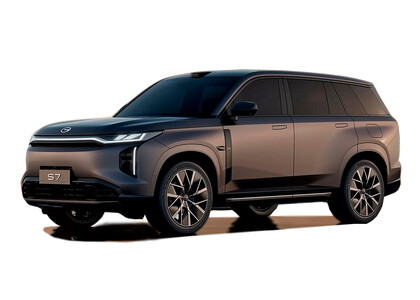 Коврики на GAC S7 2025&nbsp;-&nbsp;2026 в Хабаровске