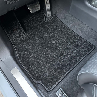 EVA коврики на Jaecoo J8 2024&nbsp;-&nbsp;2026 в Хабаровске