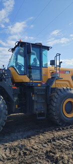 EVA коврики на Спецтехника Фронтальный погрузчик Shantui L68K-B5  в Хабаровске