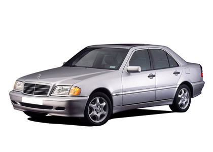 Ворсовые коврики на Mercedes C (W202) 1993 - 2000 в Хабаровске Ворсовые коврики на Mercedes C (W202) 1993 - 2000 в Хабаровске