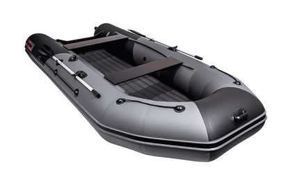 Ворсовые коврики на Лодки Таймень 4000 НДНД  в Хабаровске