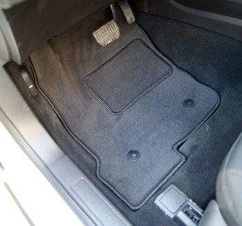 EVA коврики на Ford Mondeo V 2012 - 2022 в Хабаровске EVA коврики на Ford Mondeo V 2012 - 2022 в Хабаровске