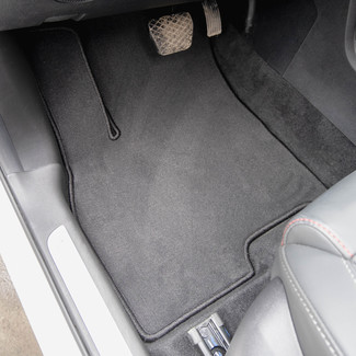 EVA коврики на Xcite X-Cross 7 2024&nbsp;-&nbsp;2026 в Хабаровске