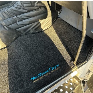 EVA коврики на МАЗ 5336 1994&nbsp;-&nbsp;2026 в Хабаровске