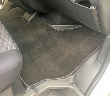 EVA коврики на ГАЗ ГАЗель NN 2019&nbsp;-&nbsp;2026 в Хабаровске