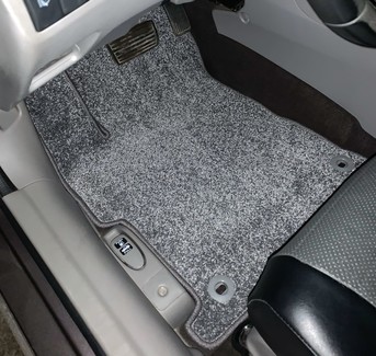 EVA коврики на Honda Civic IX 4d 2012&nbsp;-&nbsp;2015 в Хабаровске