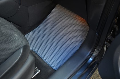 Коврики на Citroen C3 Picasso 2008&nbsp;-&nbsp;2017 в Хабаровске