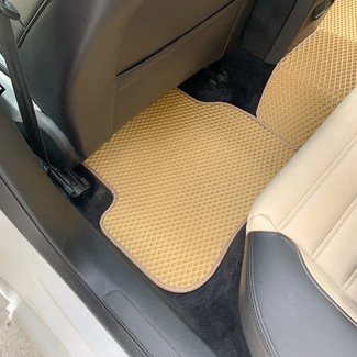 Коврики на Volkswagen Passat CC 2008&nbsp;-&nbsp;2017 в Хабаровске