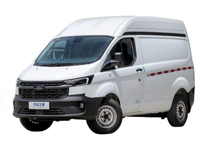 Ворсовые коврики на Ford Transit 9 2023&nbsp;-&nbsp;2026 в Хабаровске