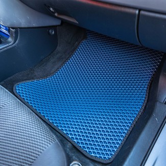 EVA коврики на Mitsubishi Galant IX 2004&nbsp;-&nbsp;2012 в Хабаровске