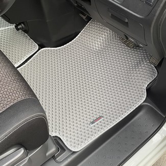 EVA коврики на Nissan Serena (C26) 2010&nbsp;-&nbsp;2016 в Хабаровске