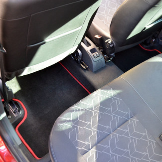 Коврики на Lada (ВАЗ) Largus 2012&nbsp;-&nbsp;2026 в Хабаровске