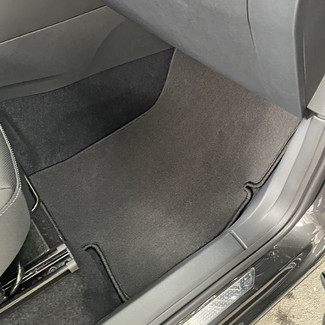 EVA коврики на Jetta VS5 2019 - 2026 в Хабаровске EVA коврики на Jetta VS5 2019 - 2026 в Хабаровске