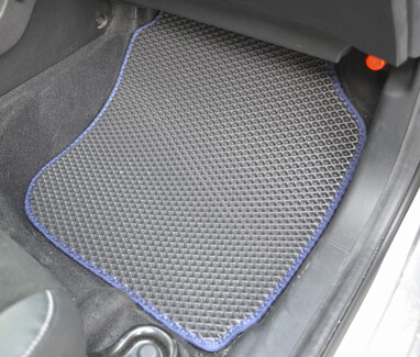 EVA коврики на Honda Life 2020&nbsp;-&nbsp;2026 в Хабаровске