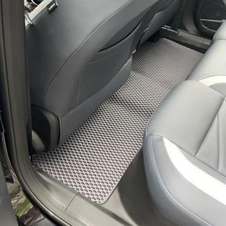 Коврики на Geely Atlas II 2023&nbsp;-&nbsp;2026 в Хабаровске