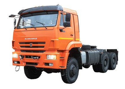 Ворсовые коврики на КамАЗ К3 2009&nbsp;-&nbsp;2026 в Хабаровске