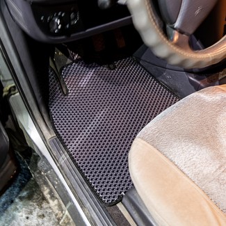 EVA коврики на Mercedes A (W168) 1997&nbsp;-&nbsp;2004 в Хабаровске