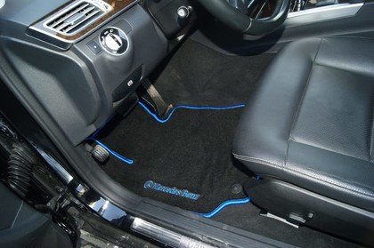 Коврики на Mercedes E (W212) 2009 - 2016 в Хабаровске Коврики на Mercedes E (W212) 2009 - 2016 в Хабаровске