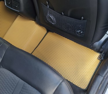 Коврики на Hyundai Sonata 8 (DN8) 2019&nbsp;-&nbsp;2026 в Хабаровске