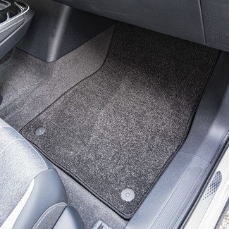 EVA коврики на Volkswagen ID.4 2020&nbsp;-&nbsp;2026 в Хабаровске