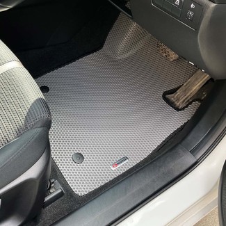 Коврики на Mazda Axela III 2013&nbsp;-&nbsp;2019 в Хабаровске