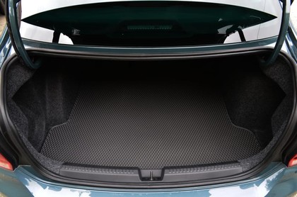 Коврики на Volkswagen Polo V 2010 - 2020 в Хабаровске Коврики на Volkswagen Polo V 2010 - 2020 в Хабаровске