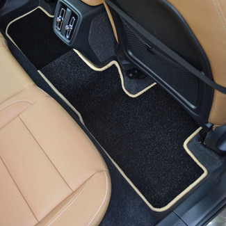 Коврики на Volvo XC40 2017&nbsp;-&nbsp;2026 в Хабаровске