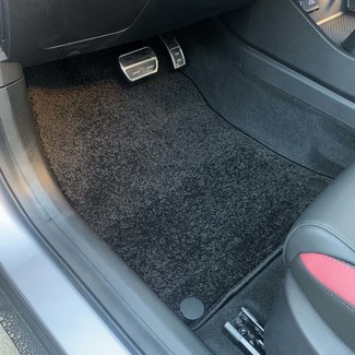 EVA коврики на Geely Coolray 2018&nbsp;-&nbsp;2026 в Хабаровске