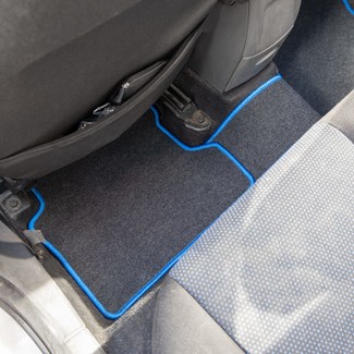 EVA коврики на Ford Focus II 2005&nbsp;-&nbsp;2011 в Хабаровске