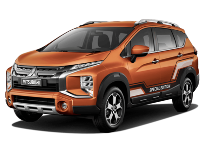 Ворсовые коврики на Mitsubishi Xpander и Xpander Cross 2017&nbsp;-&nbsp;2026 в Хабаровске