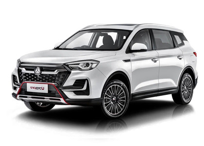 Коврики на VGV U70 Pro 2022&nbsp;-&nbsp;2026 в Хабаровске