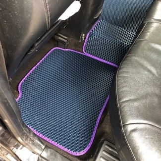 EVA коврики на Hyundai Sonata 4 (EF) 1998 - 2012 в Хабаровске EVA коврики на Hyundai Sonata 4 (EF) 1998 - 2012 в Хабаровске