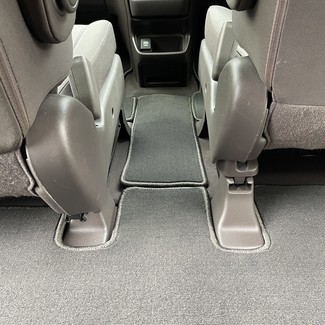 EVA коврики на Honda Freed II 2016&nbsp;-&nbsp;2024 в Хабаровске