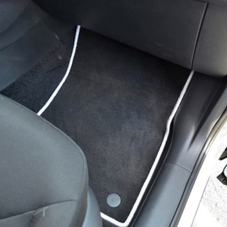 Коврики на Volkswagen Tiguan III 2023&nbsp;-&nbsp;2026 в Хабаровске