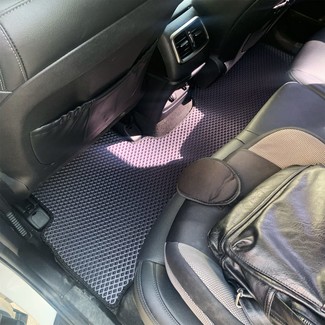 Коврики на KIA Sorento III Prime 2015&nbsp;-&nbsp;2020 в Хабаровске