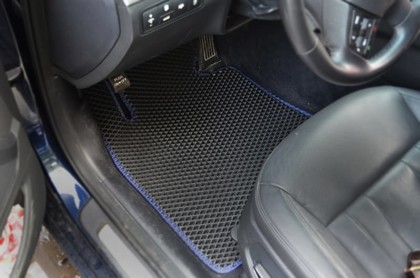 Коврики на Genesis G80 I 2017&nbsp;-&nbsp;2020 в Хабаровске