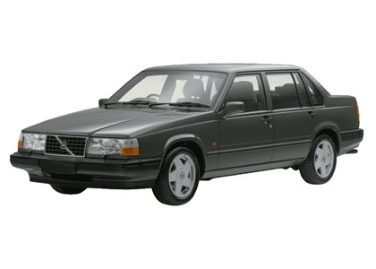 EVA коврики на Volvo 940 1990&nbsp;-&nbsp;1998 в Хабаровске