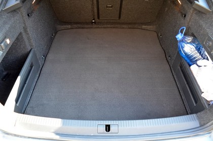 Ворсовые коврики на Skoda Superb III 2015&nbsp;-&nbsp;2026 в Хабаровске